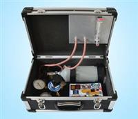 甲烷检测仪校验装置 ​箱式甲烷检测仪校验装置 