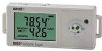 室内温度湿度记录仪