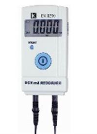 电流电压记录器 高分辨率电流电压记录器 直流电流记录器