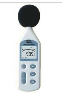 数字式噪音计 声级计 分贝仪 噪音机测量检测仪 