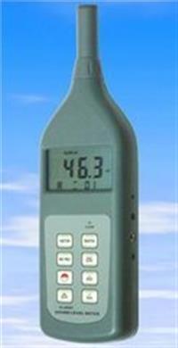 多功能声级计 噪声测量仪 声级计 噪音计